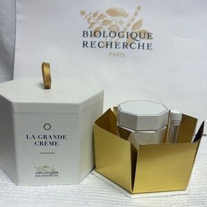 BR | La Grande Crème | New